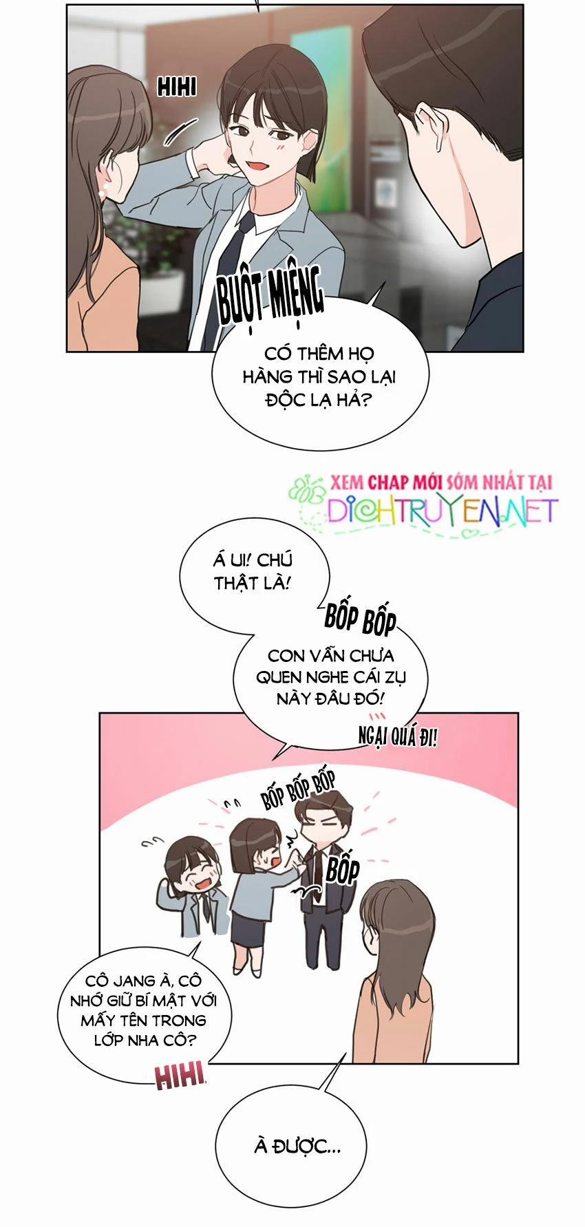 Baby Đến Rồi! 2 trang 19