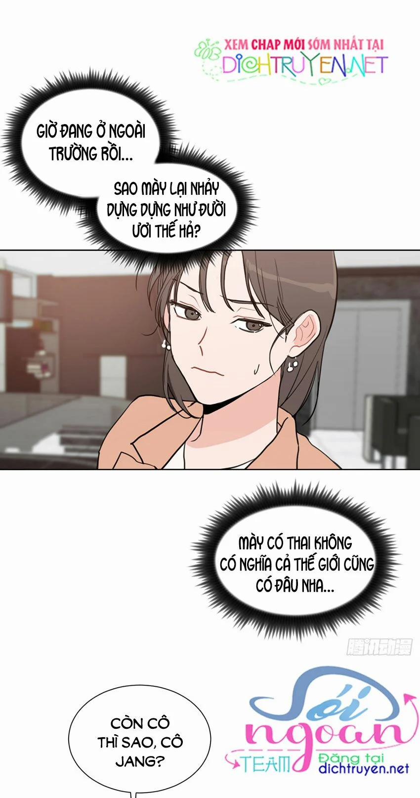 Baby Đến Rồi! 2 trang 20