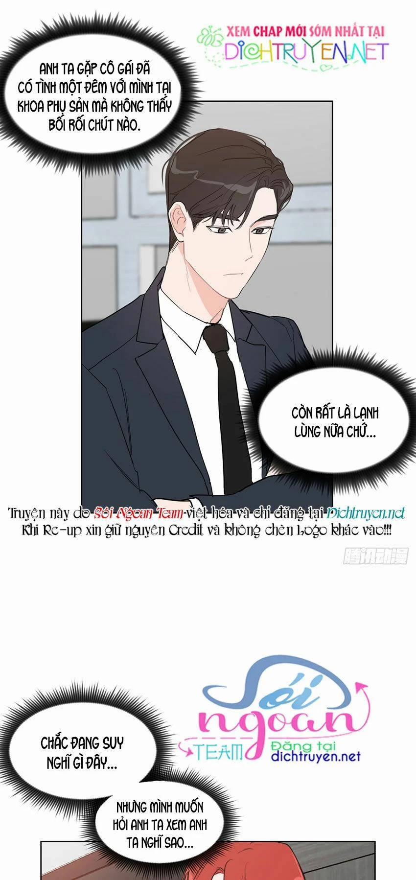 Baby Đến Rồi! 2 trang 29