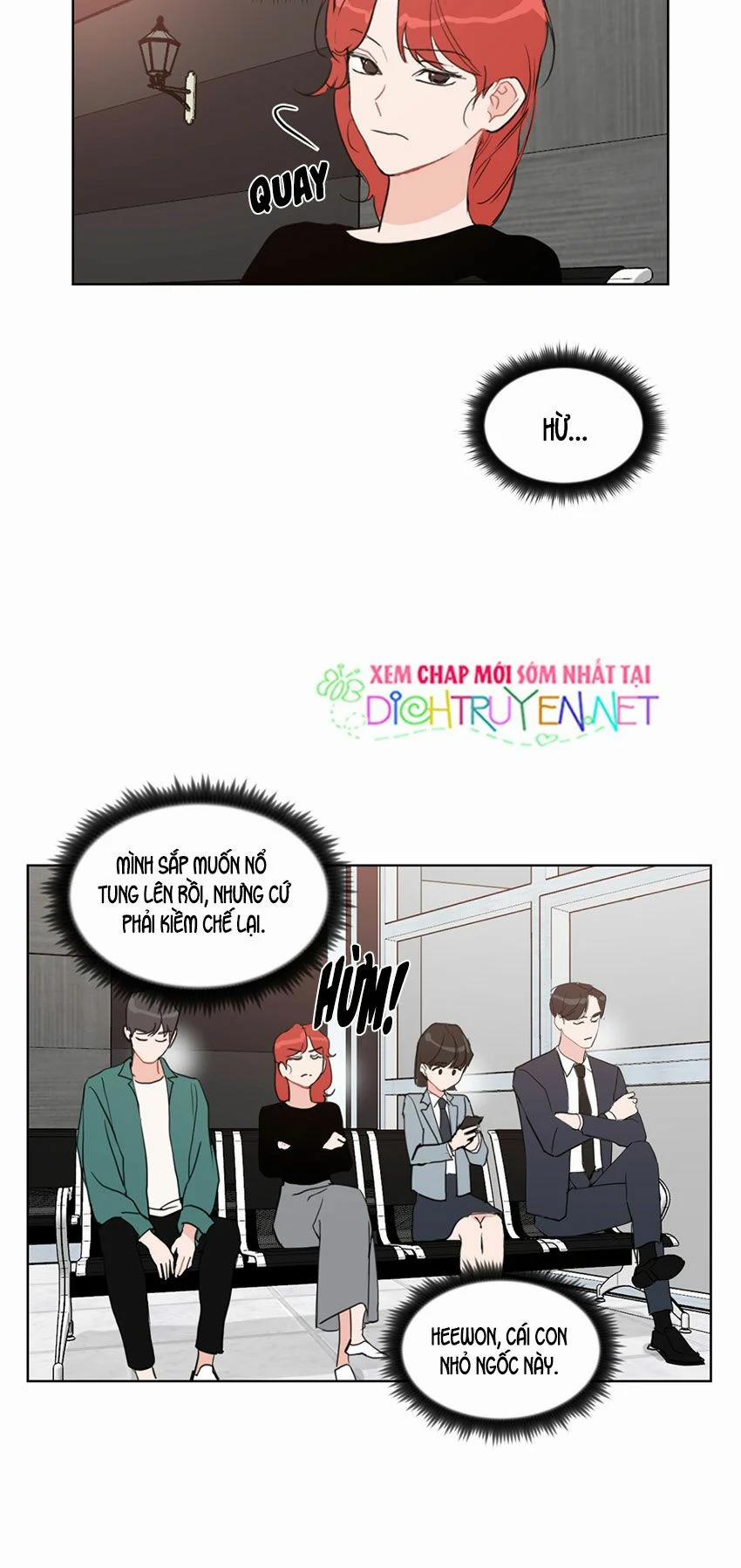 Baby Đến Rồi! 2 trang 30