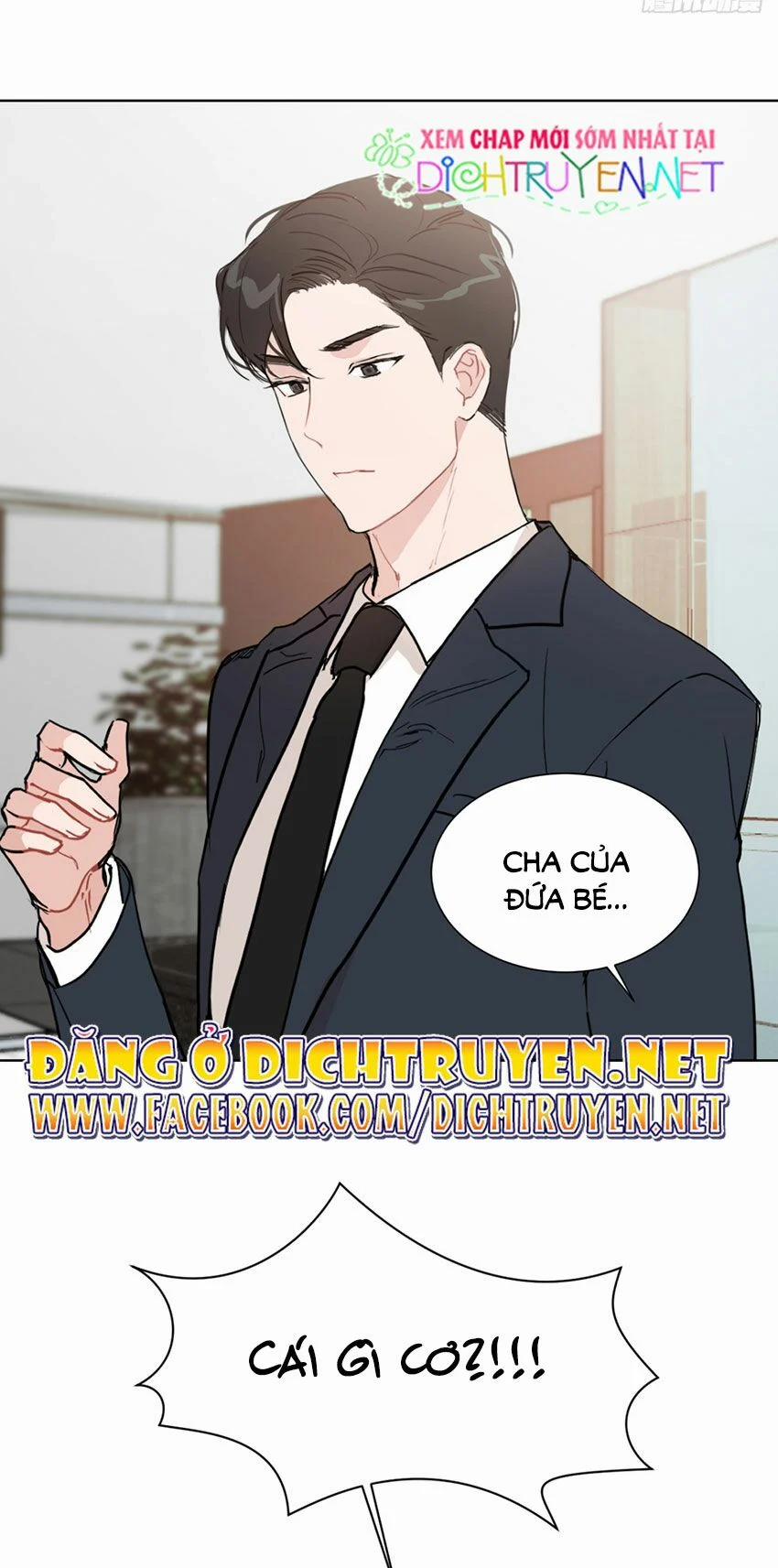 Baby Đến Rồi! 2 trang 5