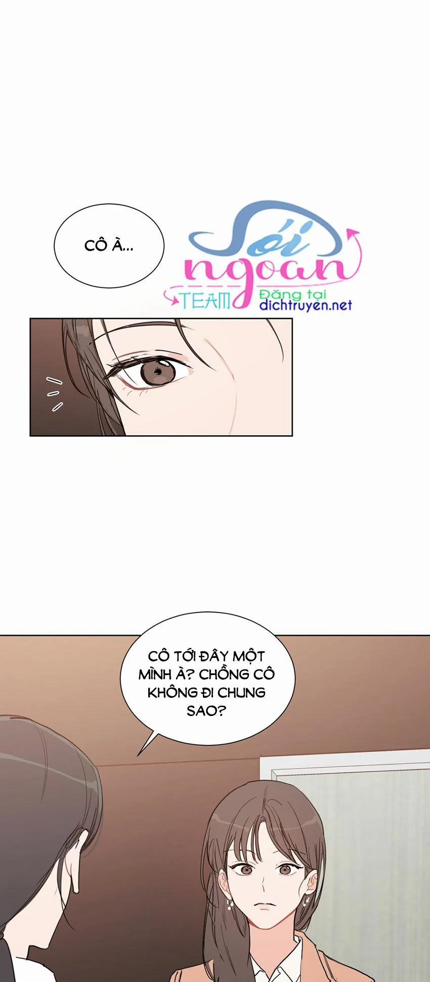 Baby Đến Rồi! 2 trang 50