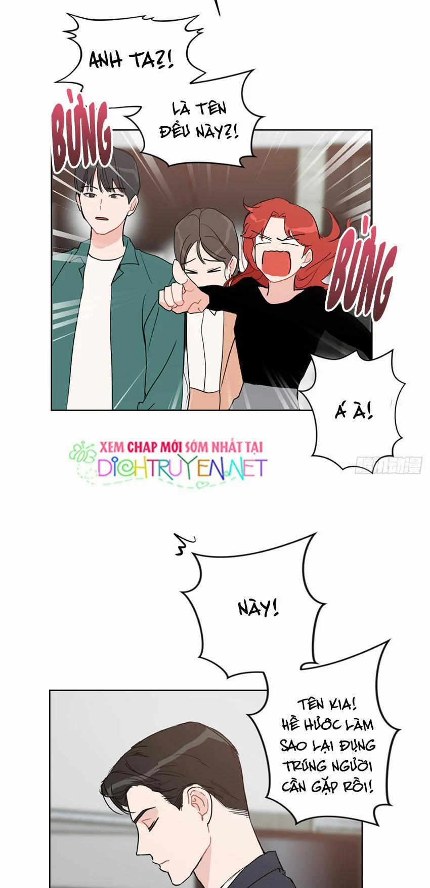 Baby Đến Rồi! 2 trang 6