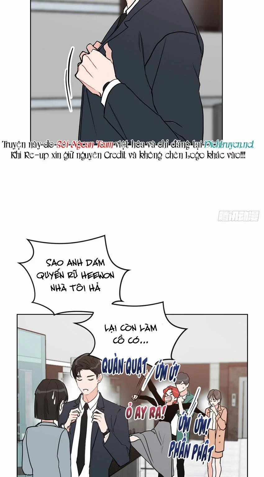 Baby Đến Rồi! 2 trang 7