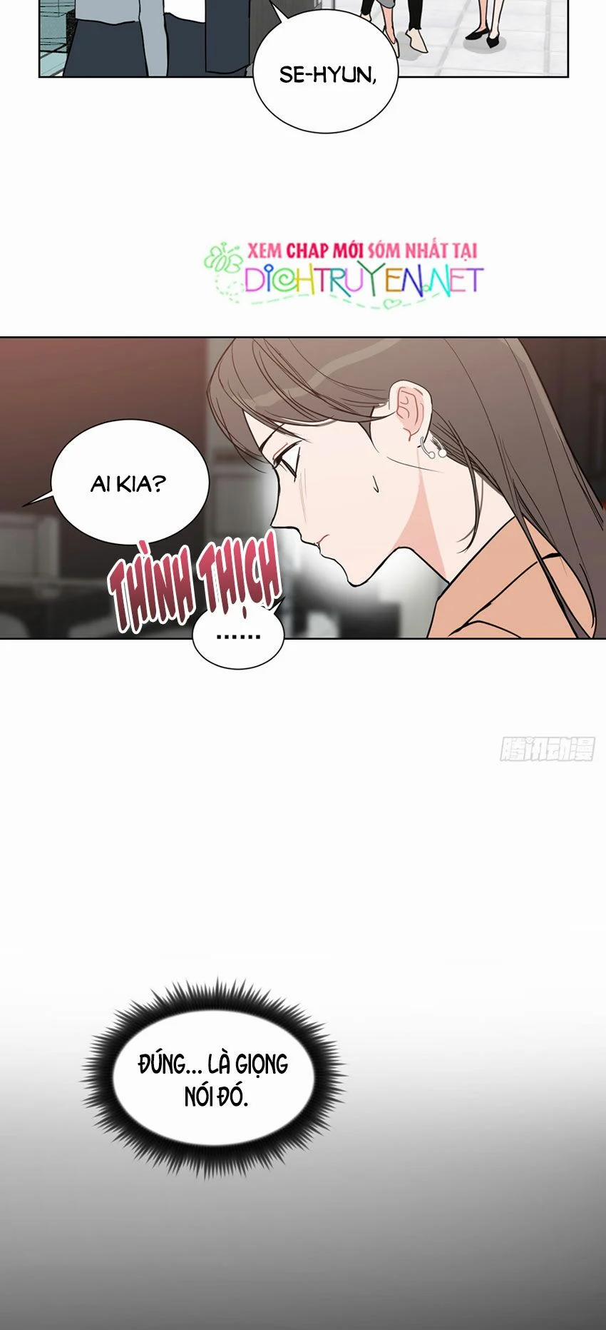 Baby Đến Rồi! 2 trang 8