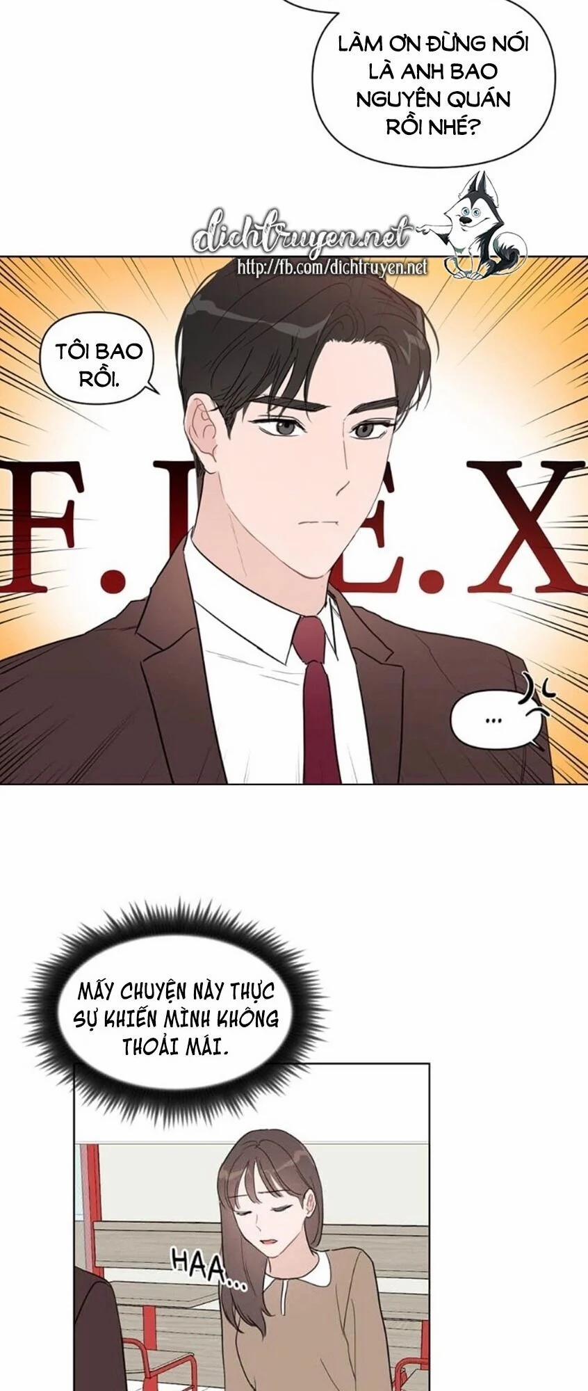 Baby Đến Rồi! 20 trang 28