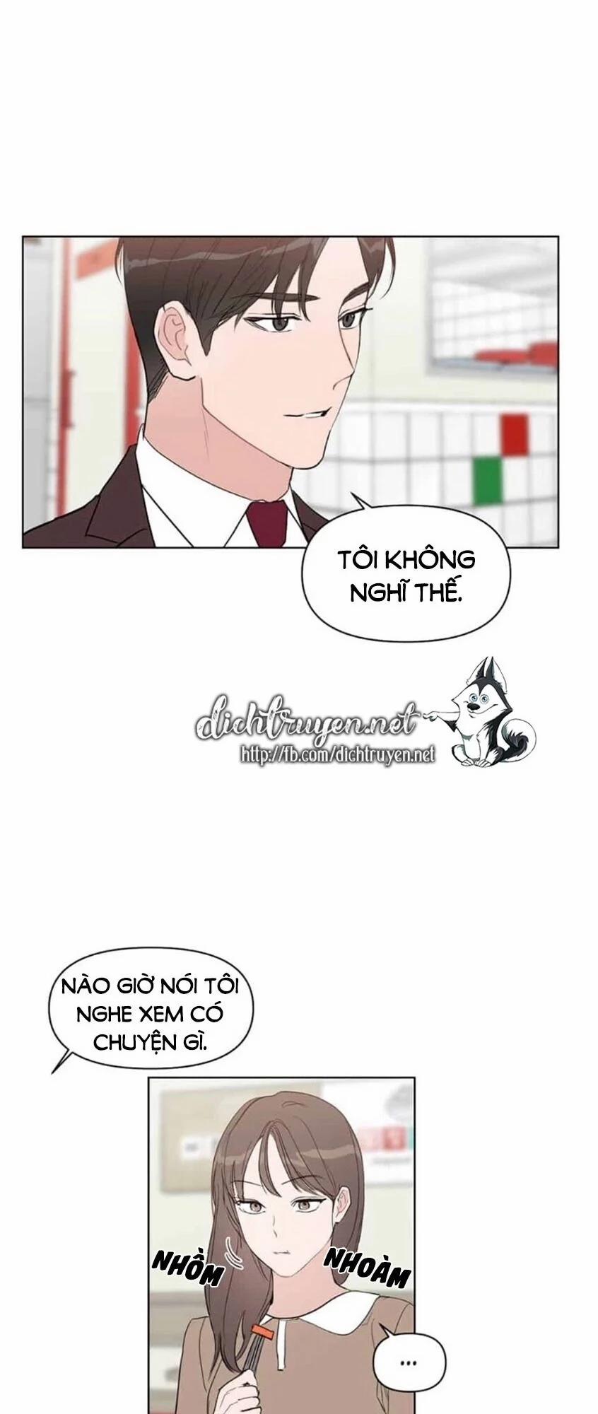 Baby Đến Rồi! 20 trang 34