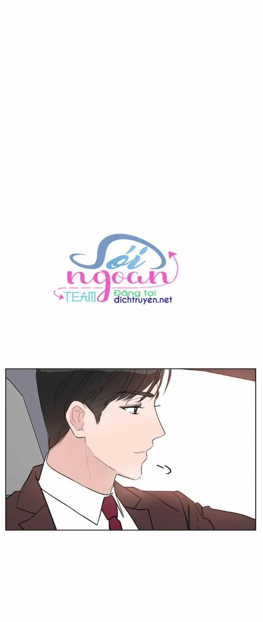 Baby Đến Rồi! 21 trang 1