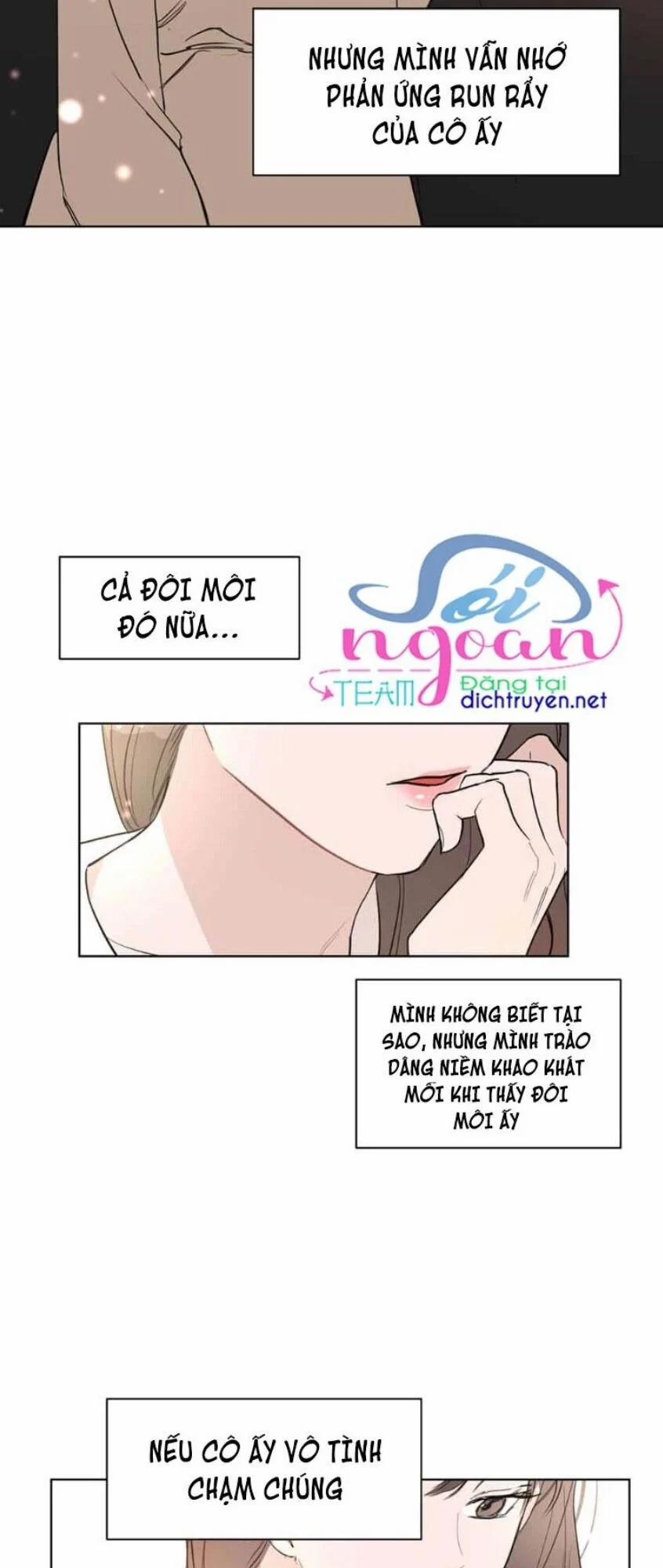 Baby Đến Rồi! 21 trang 10