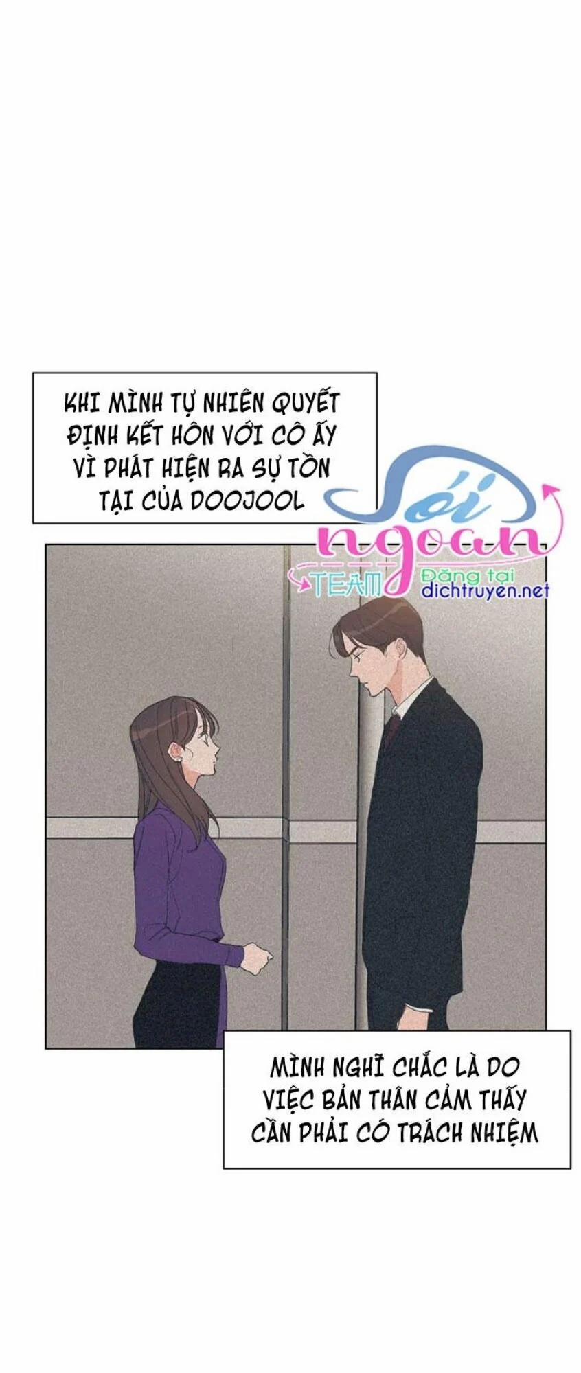 Baby Đến Rồi! 21 trang 12