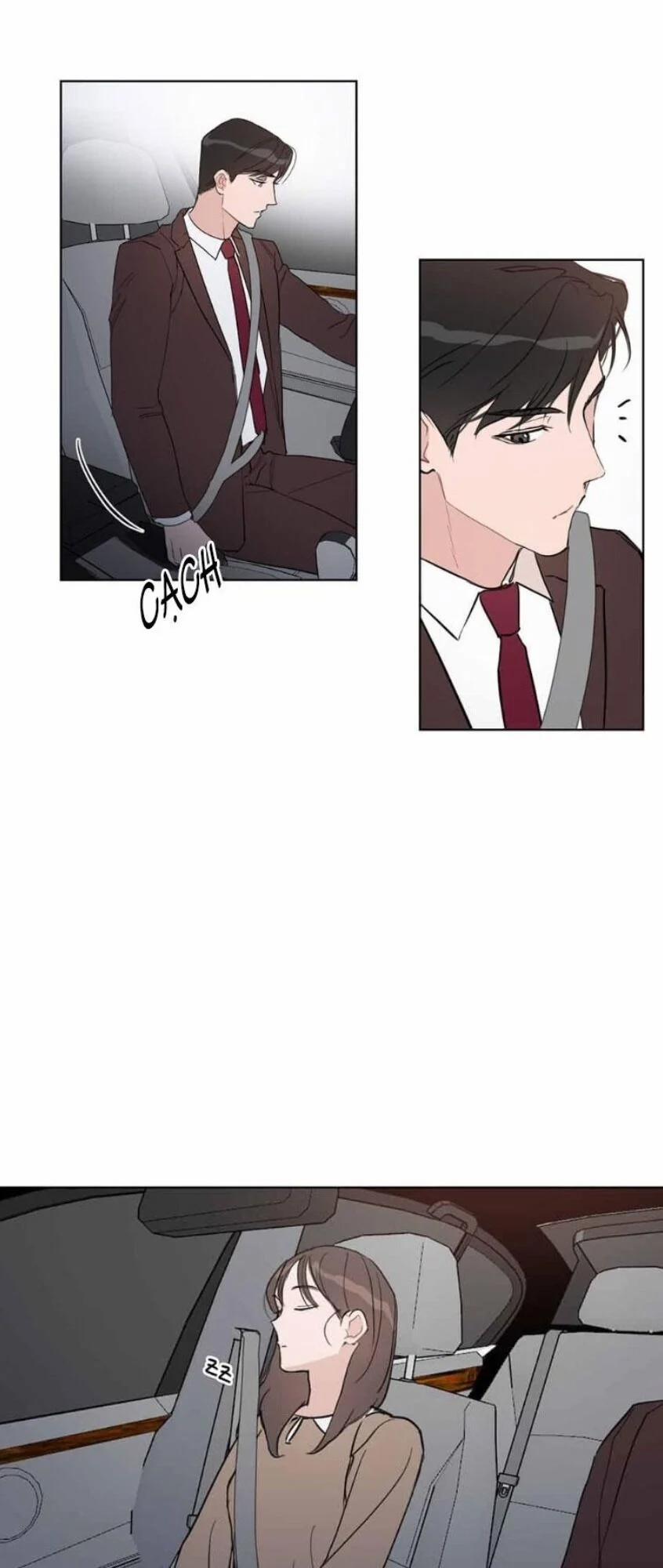 Baby Đến Rồi! 21 trang 16