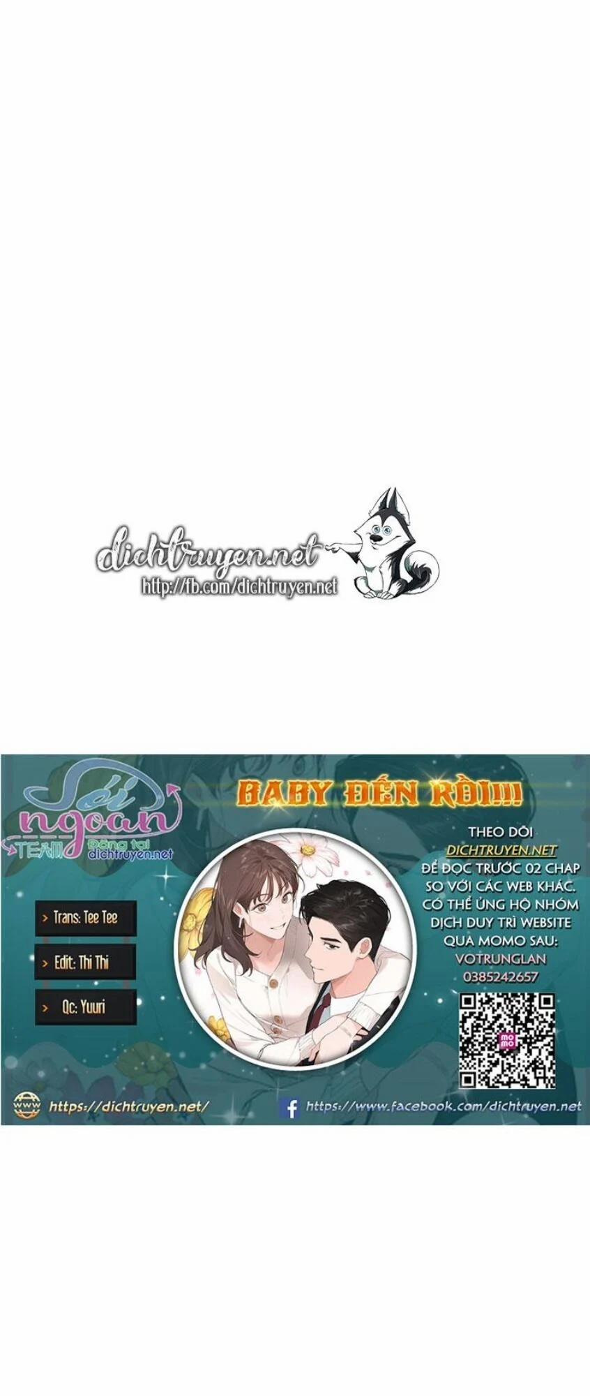 Baby Đến Rồi! 21 trang 2