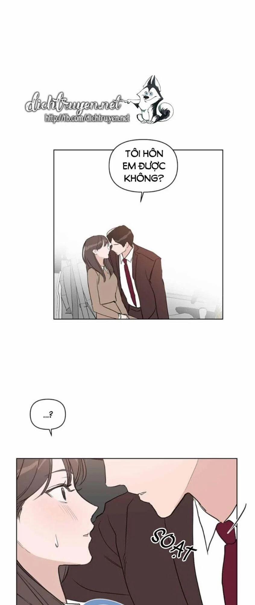 Baby Đến Rồi! 21 trang 22