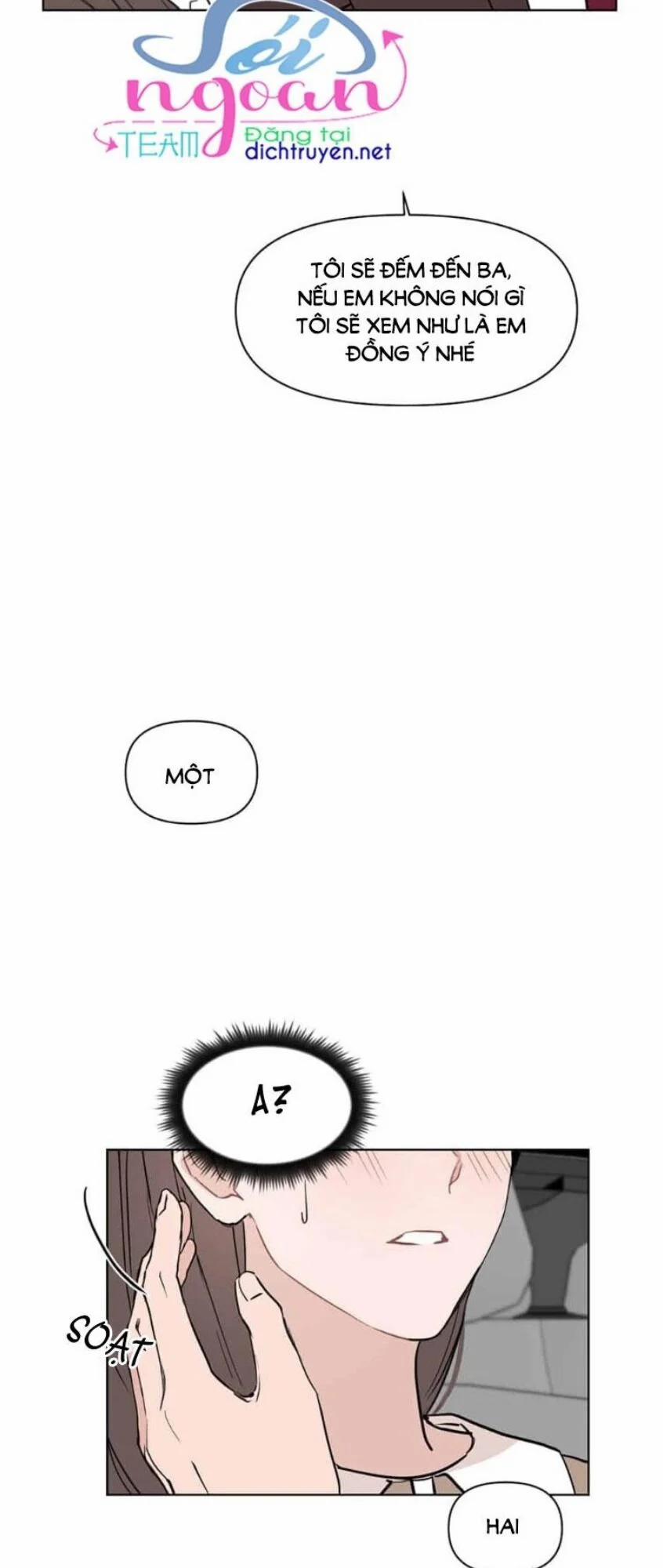 Baby Đến Rồi! 21 trang 23