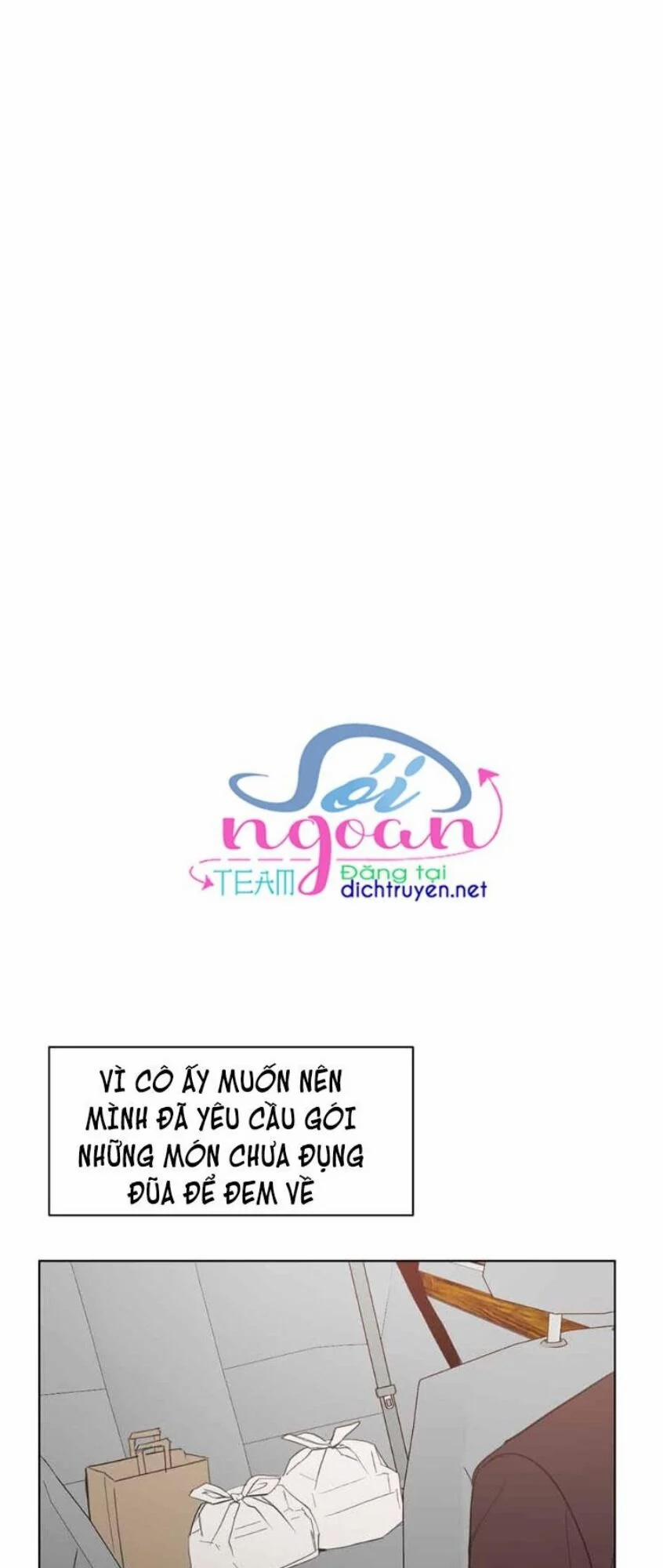 Baby Đến Rồi! 21 trang 3