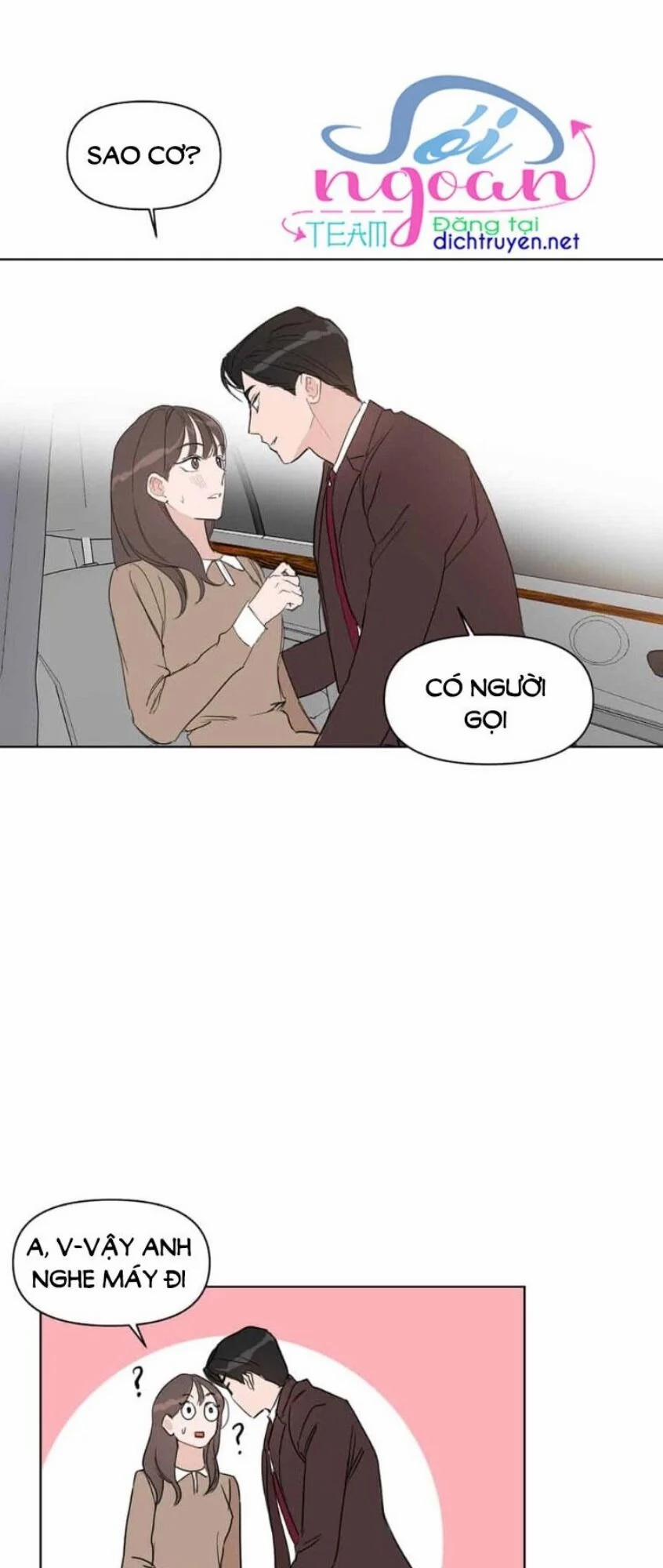 Baby Đến Rồi! 21 trang 30