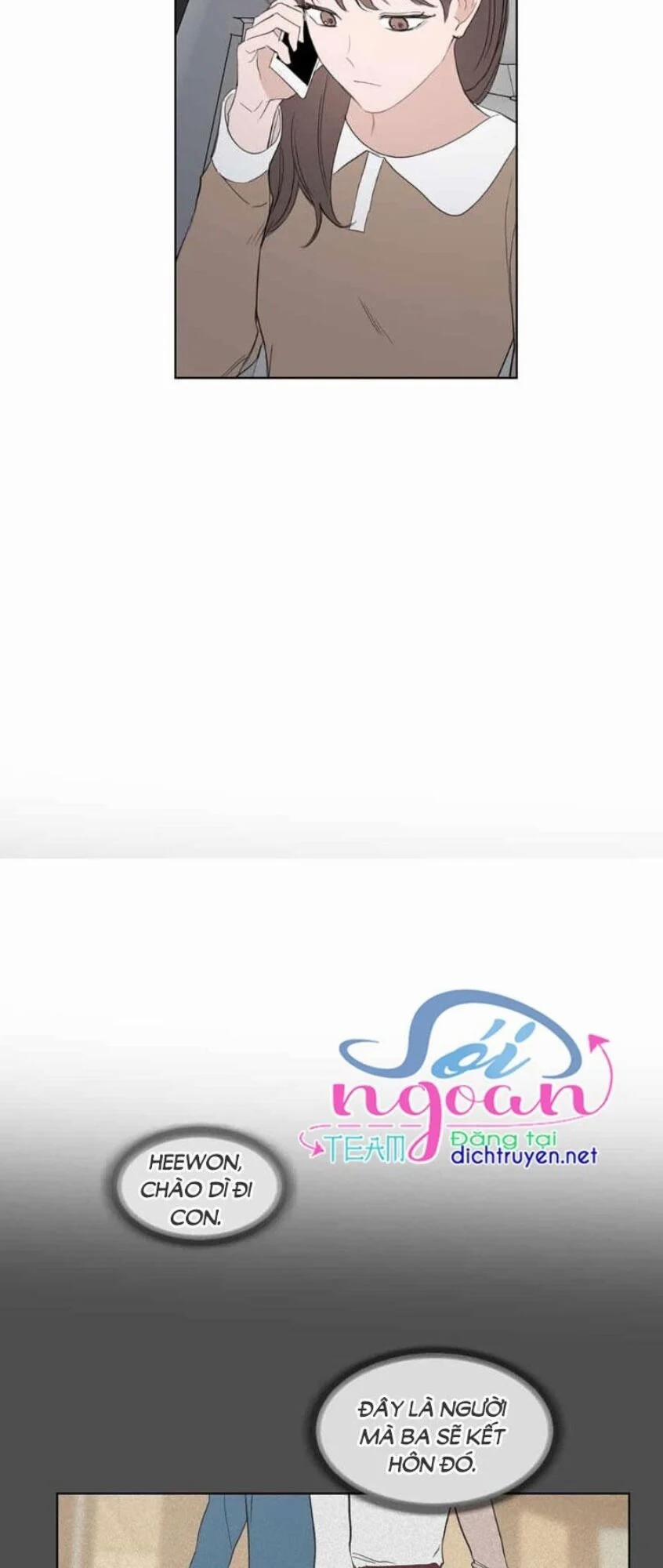 Baby Đến Rồi! 21 trang 37