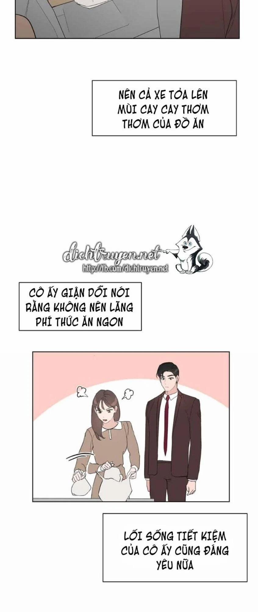 Baby Đến Rồi! 21 trang 4