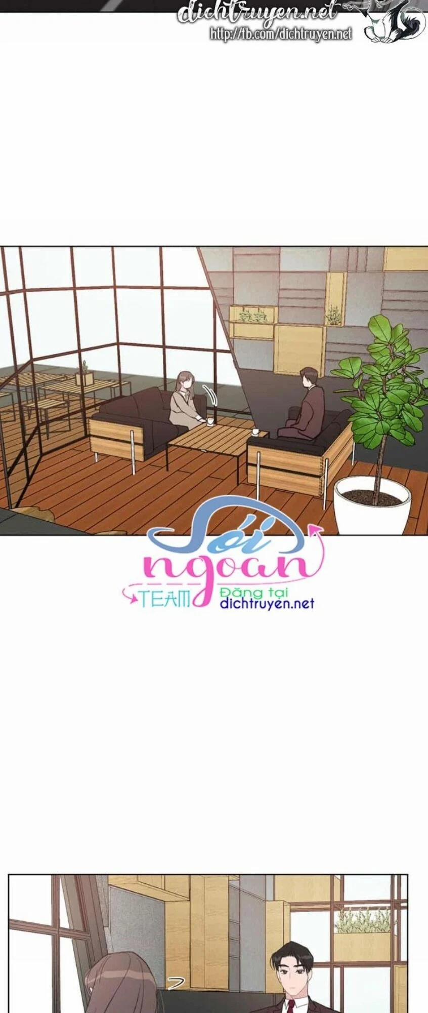 Baby Đến Rồi! 21 trang 8