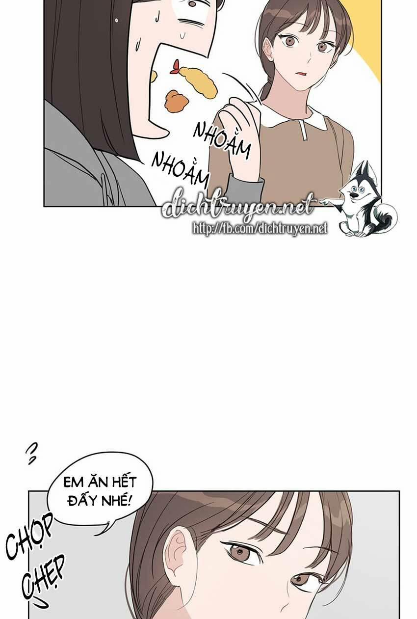 Baby Đến Rồi! 23 trang 16