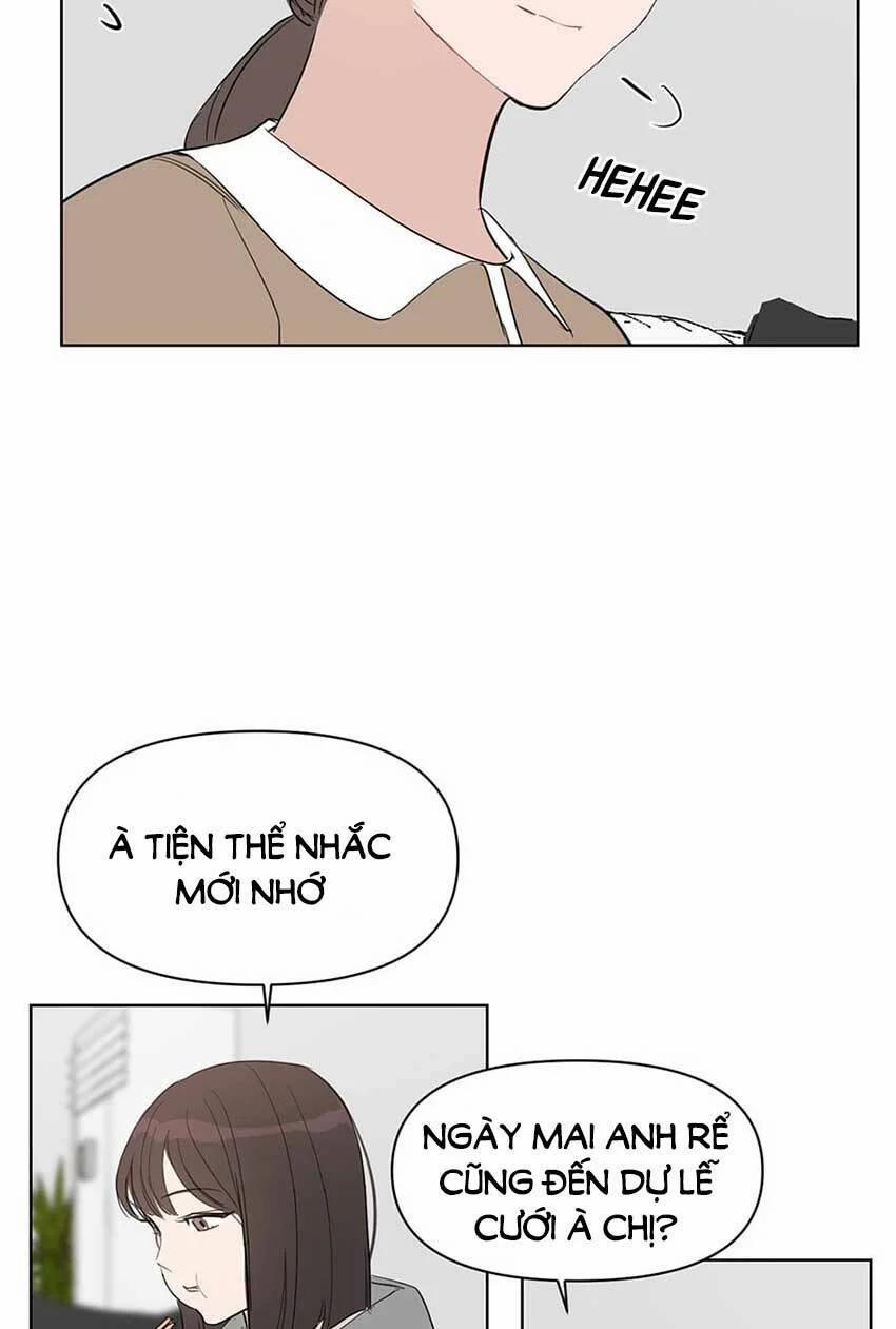 Baby Đến Rồi! 23 trang 17