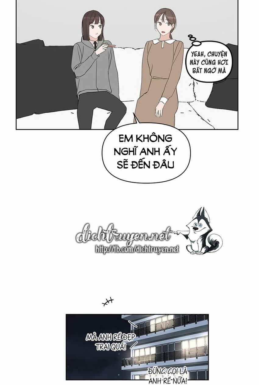 Baby Đến Rồi! 23 trang 19