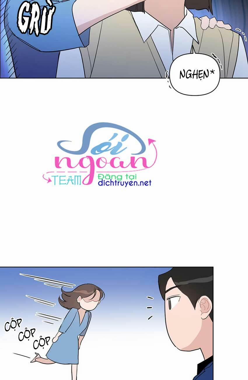 Baby Đến Rồi! 23 trang 25