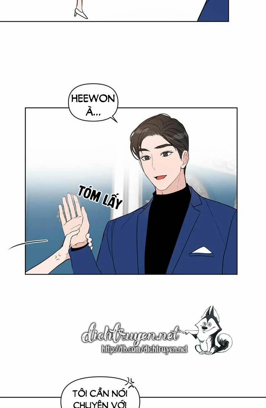 Baby Đến Rồi! 23 trang 26