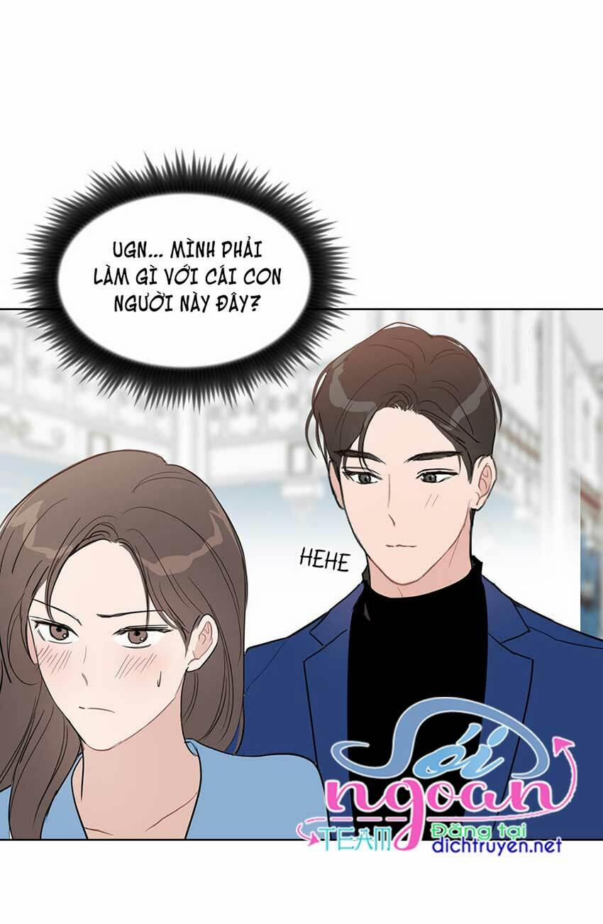 Baby Đến Rồi! 23 trang 28