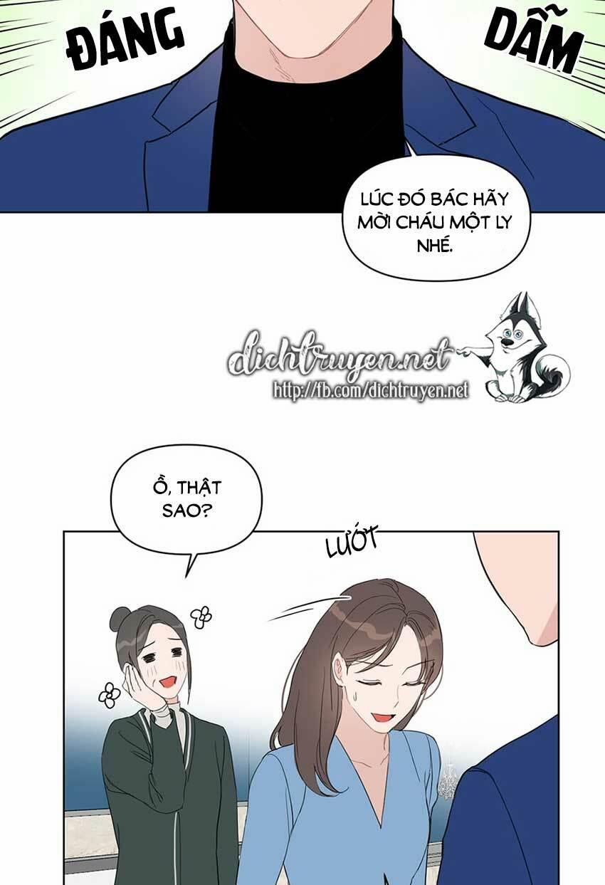 Baby Đến Rồi! 23 trang 40