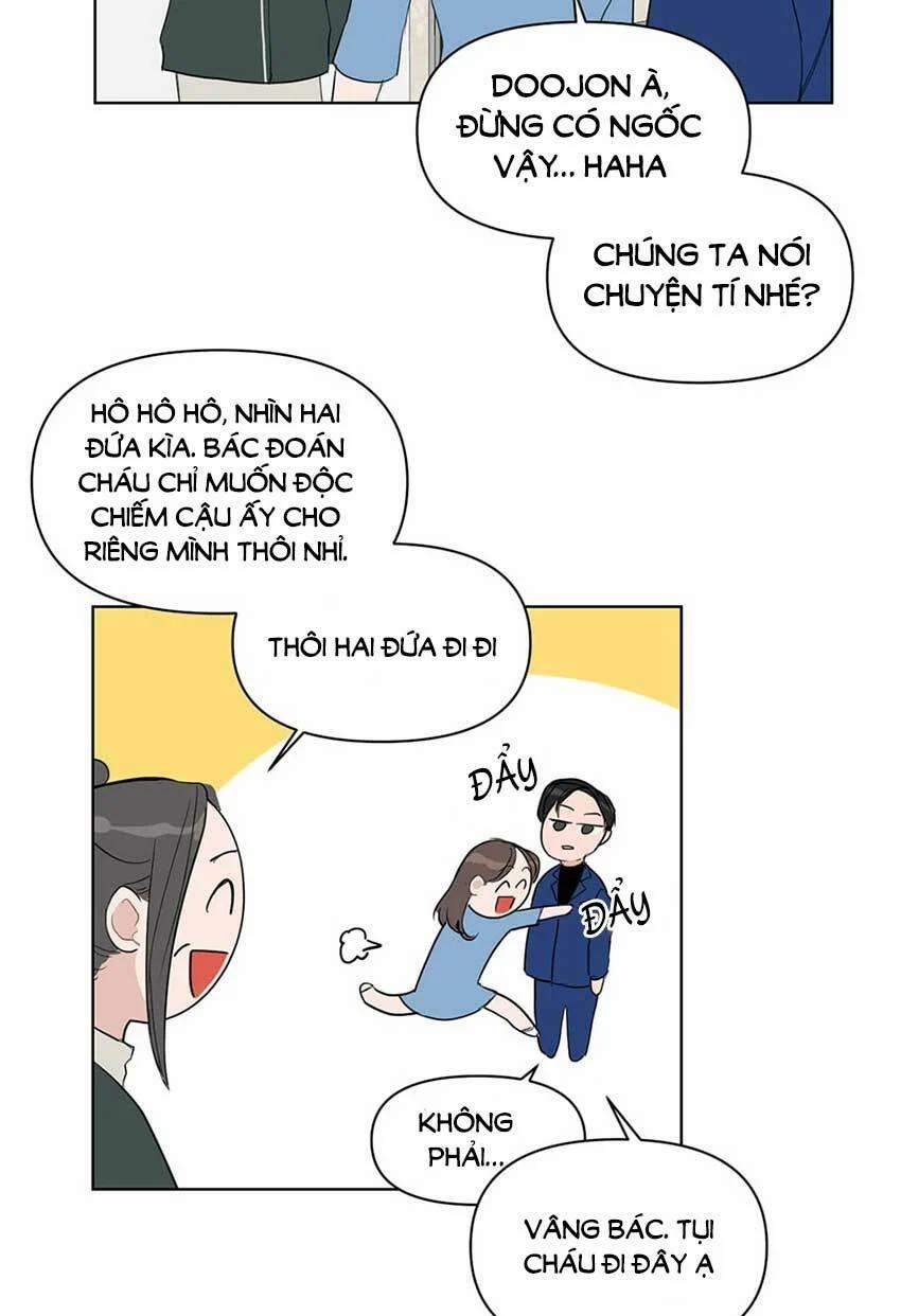 Baby Đến Rồi! 23 trang 41