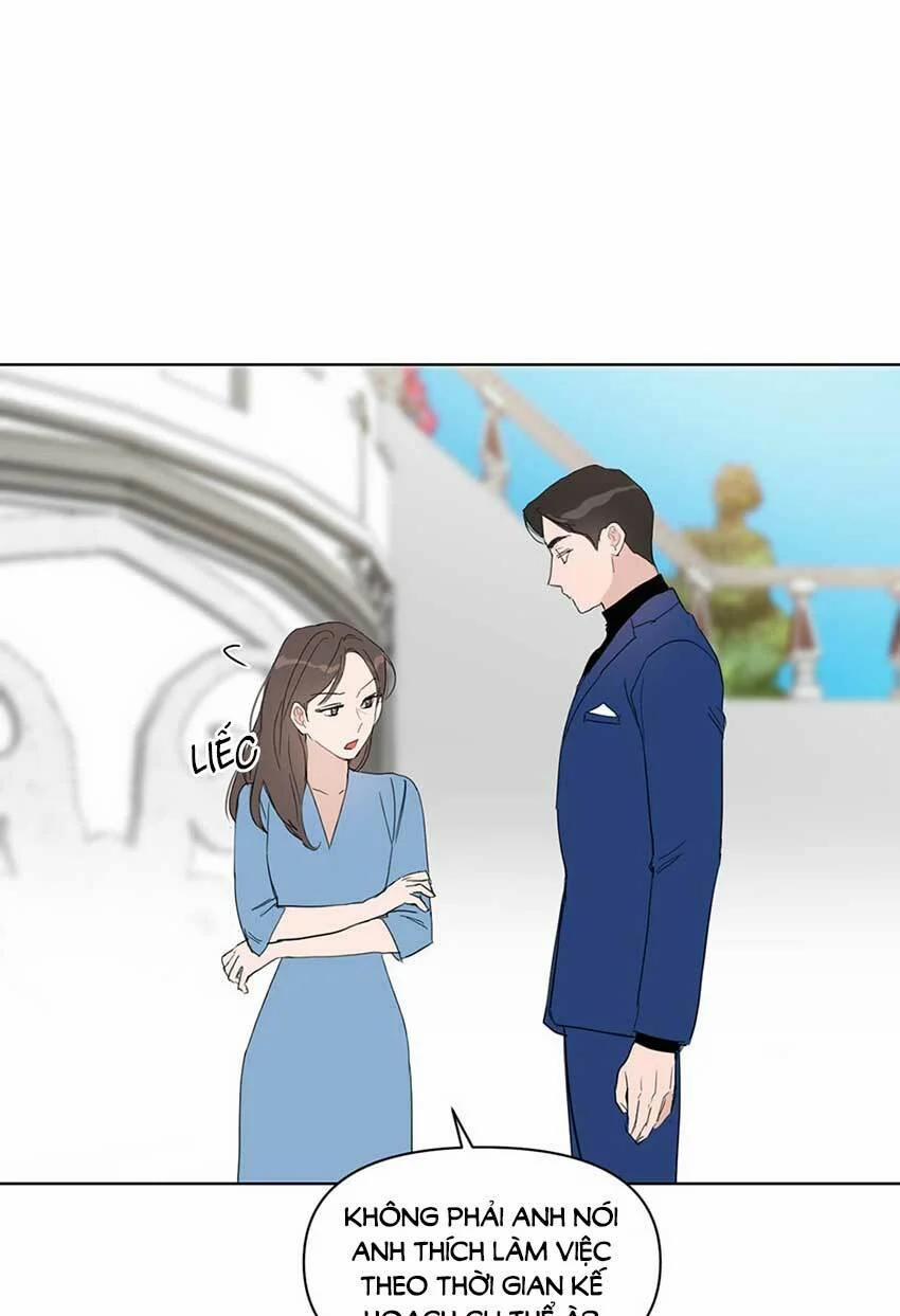 Baby Đến Rồi! 23 trang 46