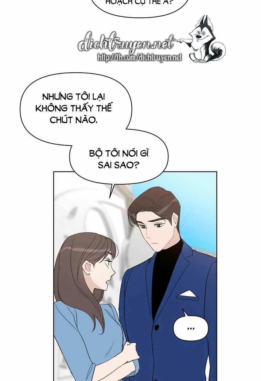 Baby Đến Rồi! 23 trang 47