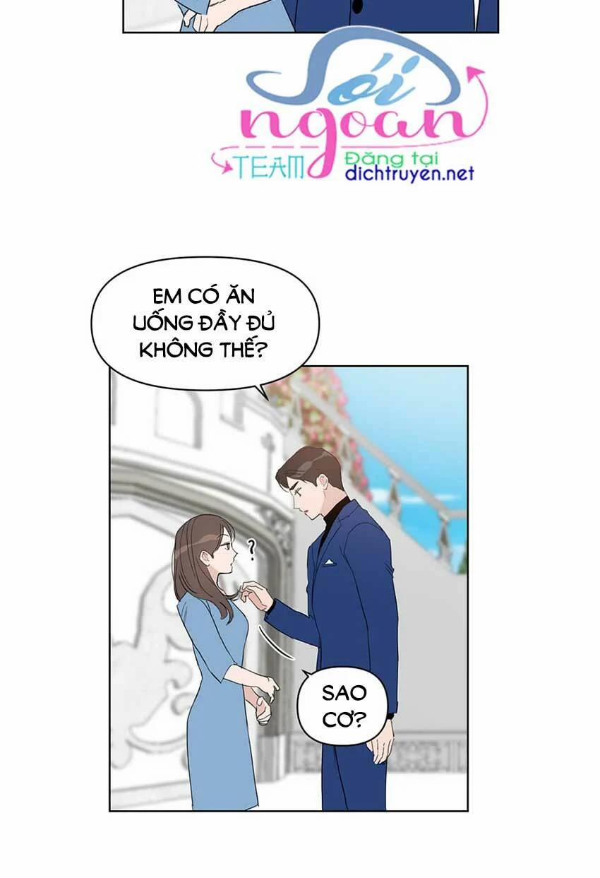 Baby Đến Rồi! 23 trang 48