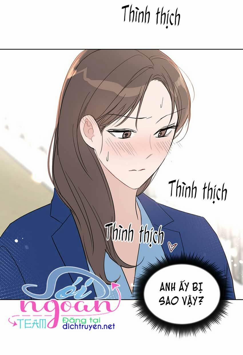 Baby Đến Rồi! 23 trang 59