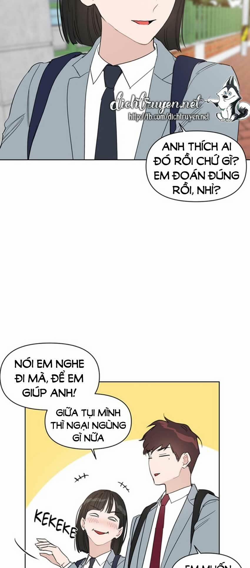 Baby Đến Rồi! 24 trang 11