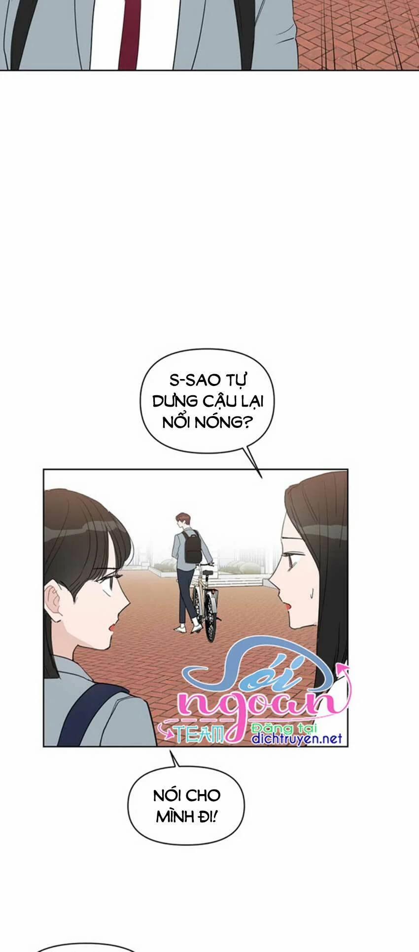 Baby Đến Rồi! 24 trang 19