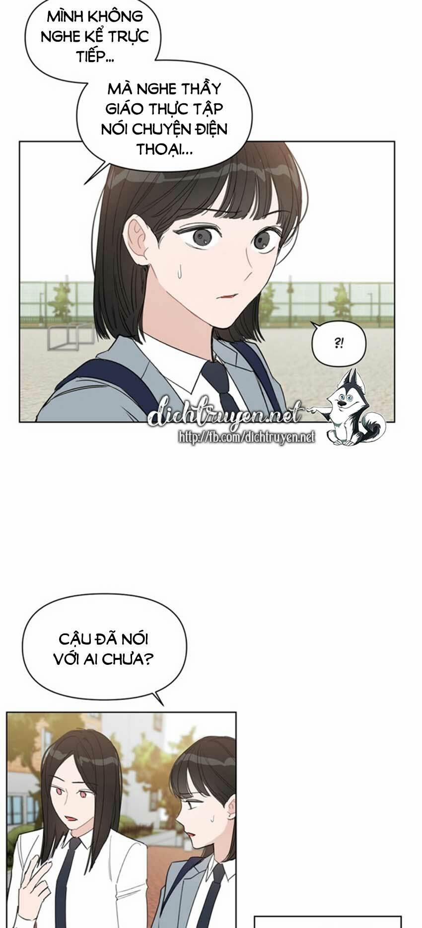 Baby Đến Rồi! 24 trang 20