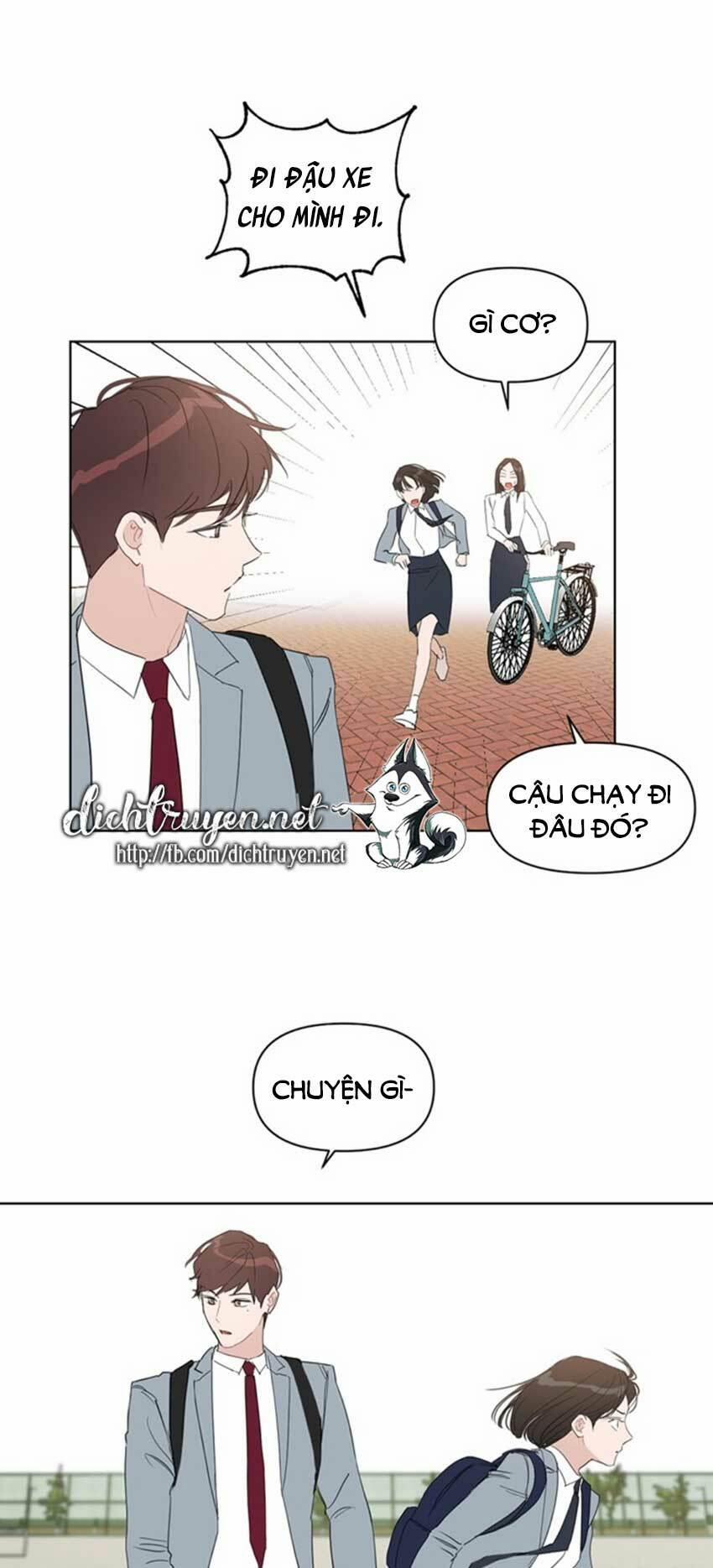 Baby Đến Rồi! 24 trang 22