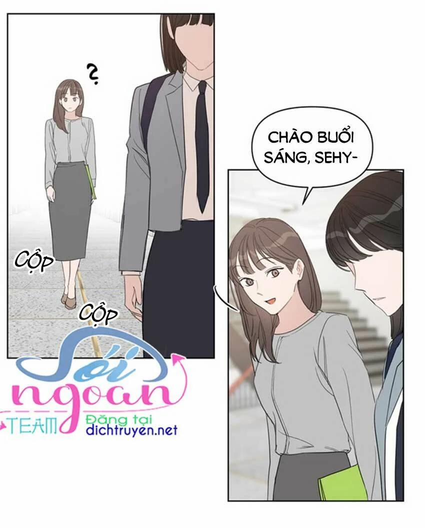 Baby Đến Rồi! 24 trang 34