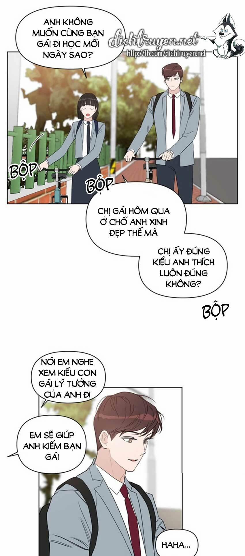 Baby Đến Rồi! 24 trang 7