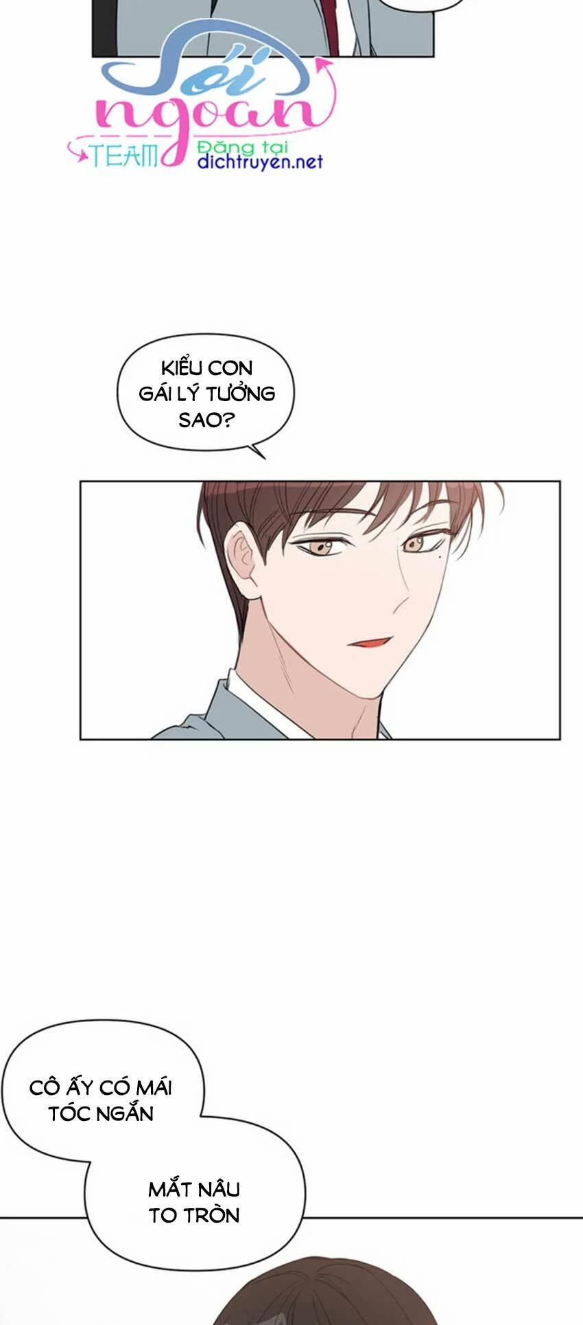 Baby Đến Rồi! 24 trang 8