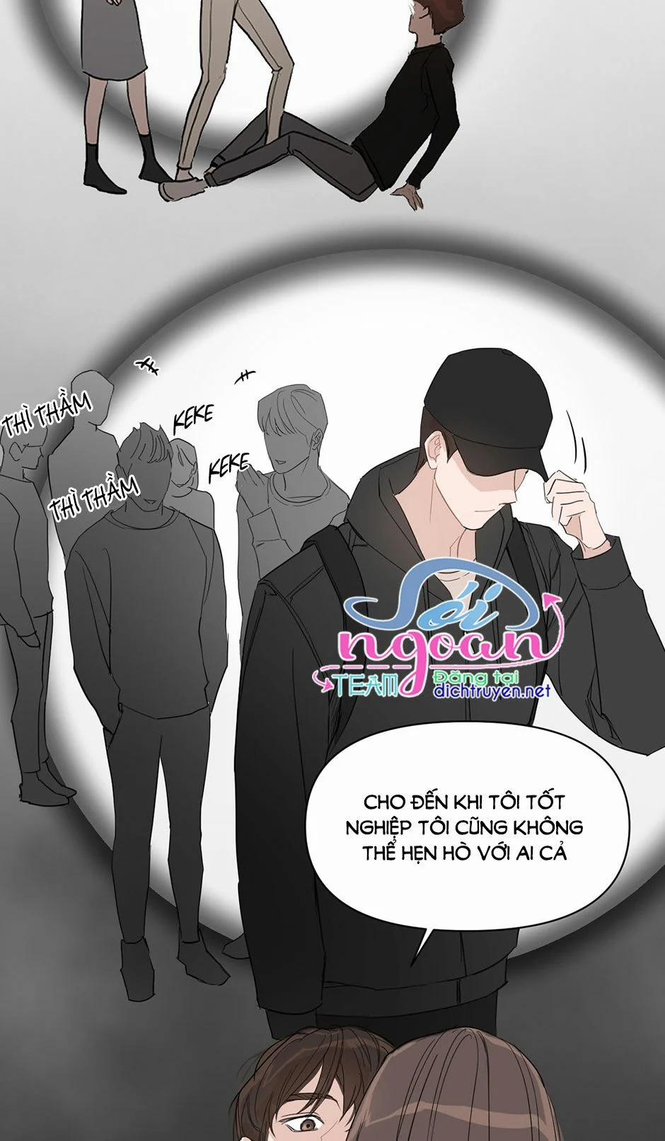 Baby Đến Rồi! 25 trang 12