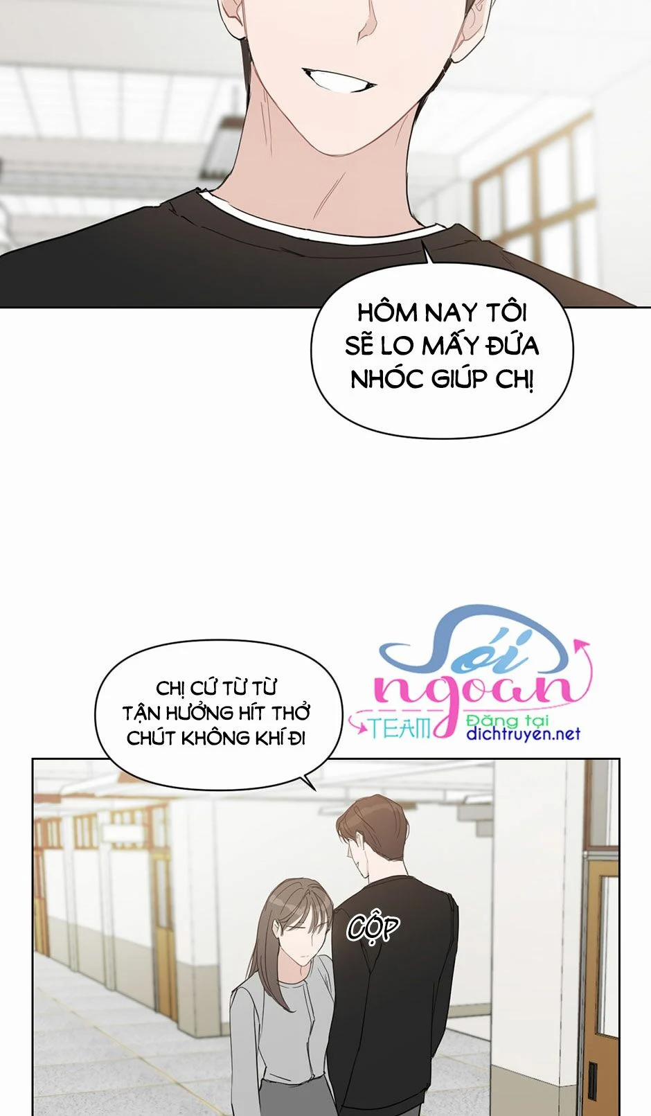 Baby Đến Rồi! 25 trang 16