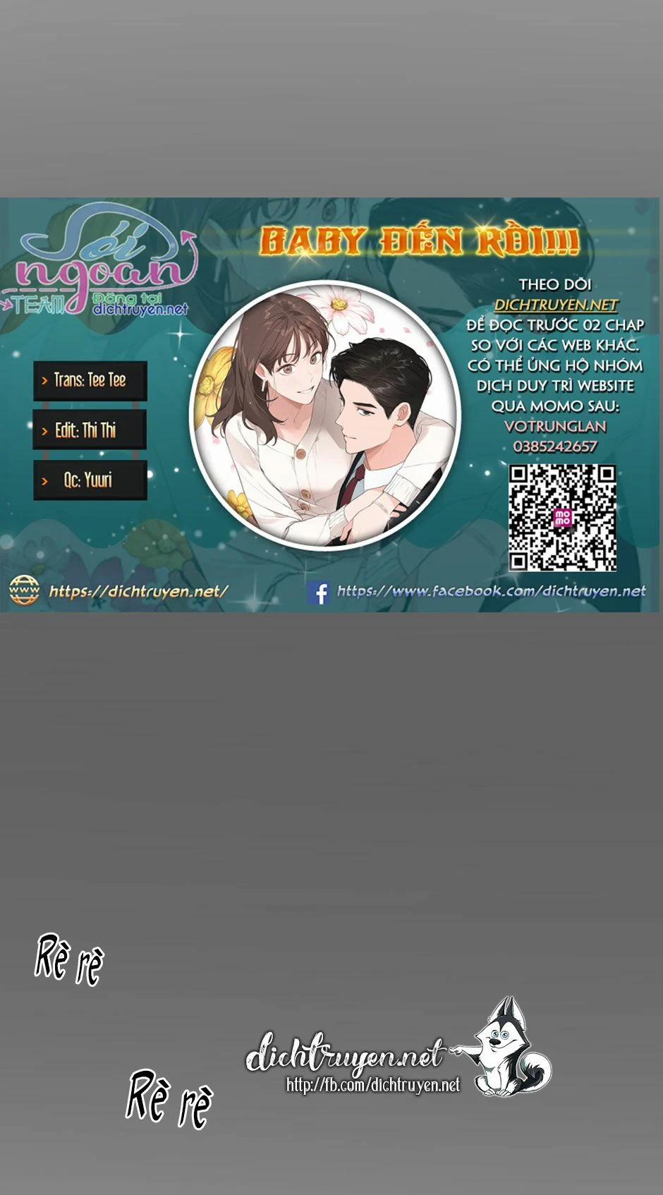 Baby Đến Rồi! 25 trang 19