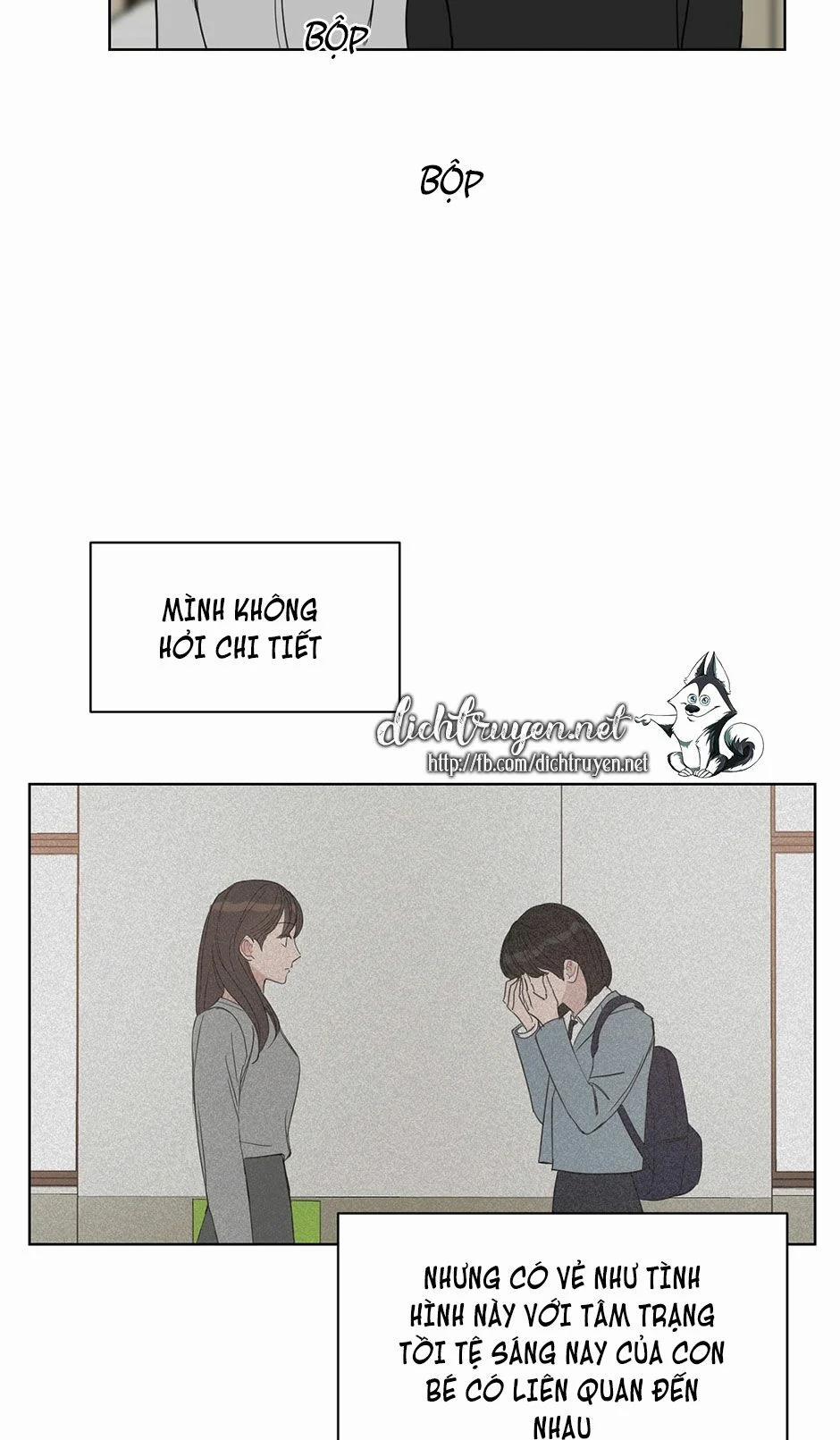 Baby Đến Rồi! 25 trang 2