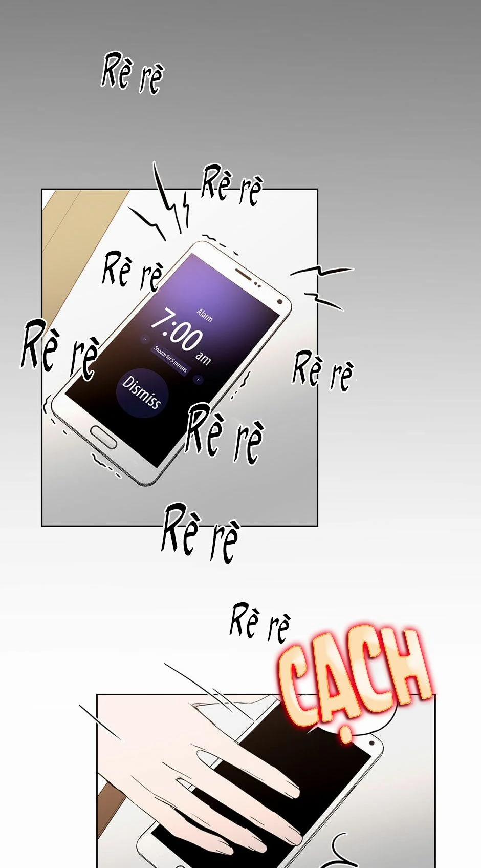 Baby Đến Rồi! 25 trang 20