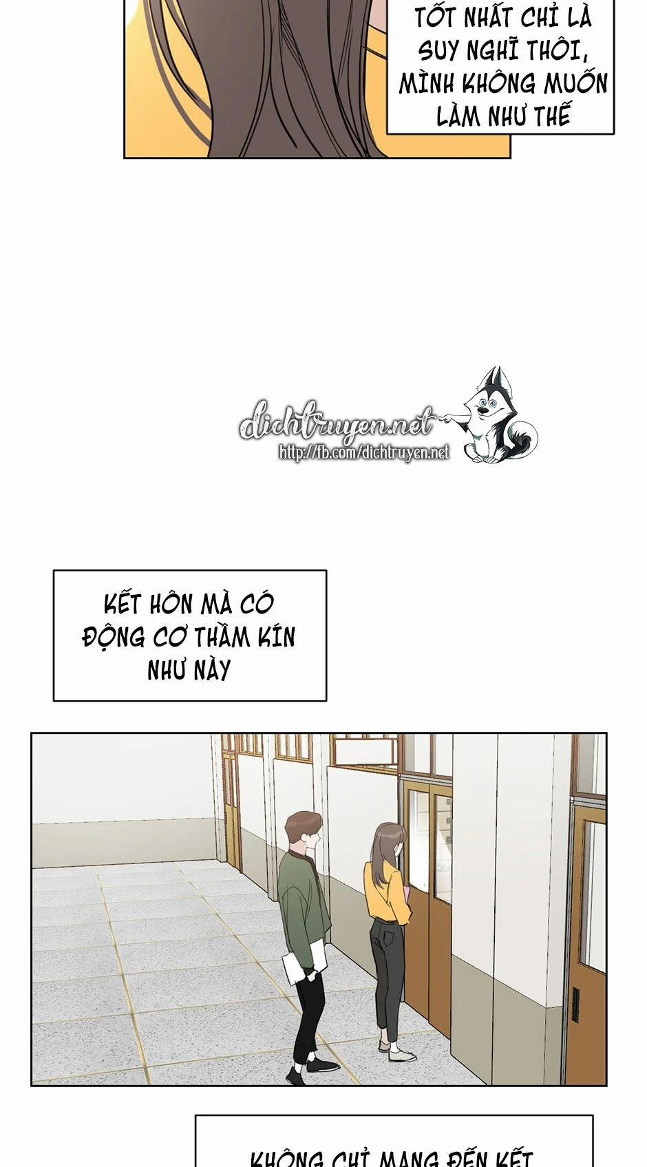 Baby Đến Rồi! 25 trang 29