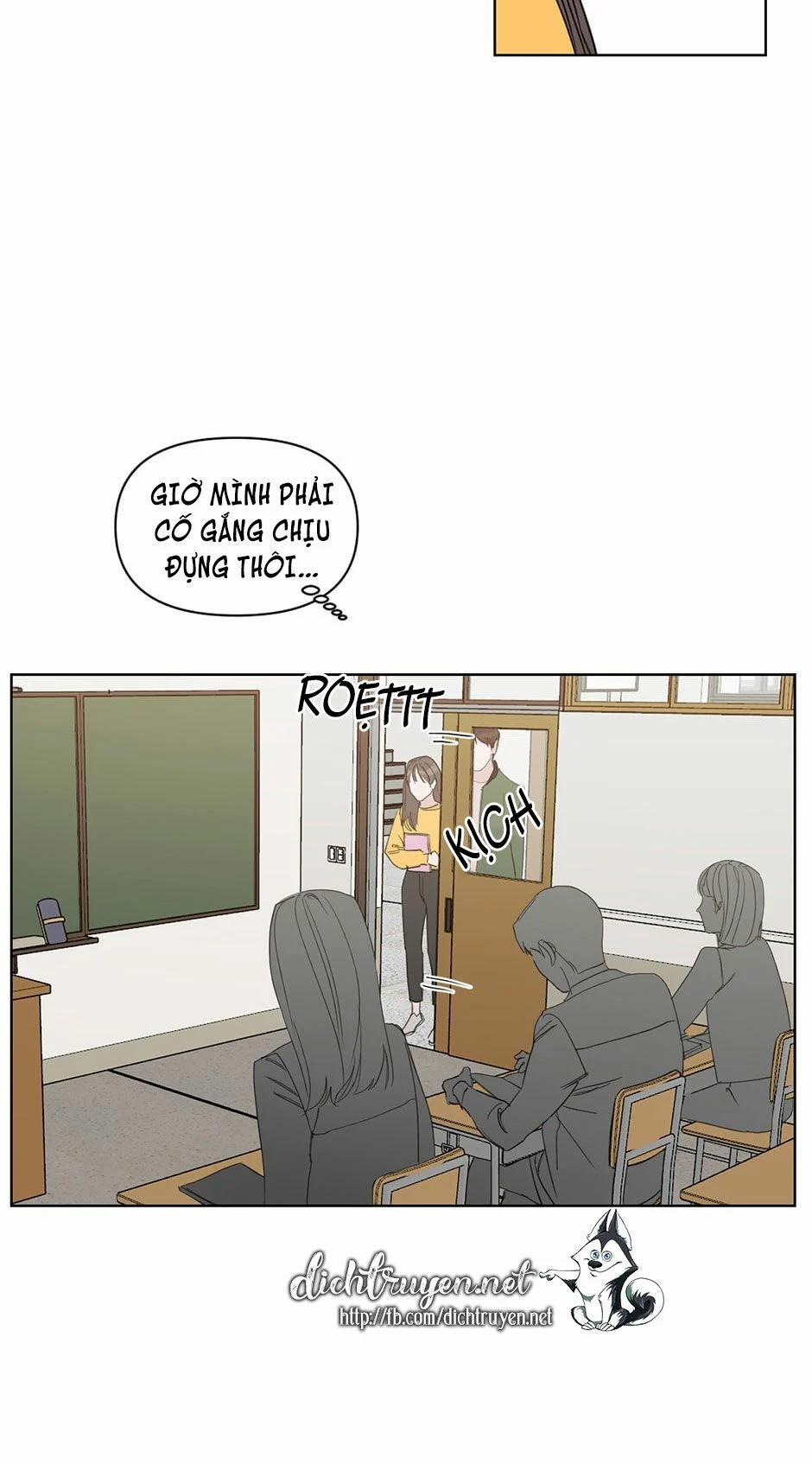 Baby Đến Rồi! 25 trang 31