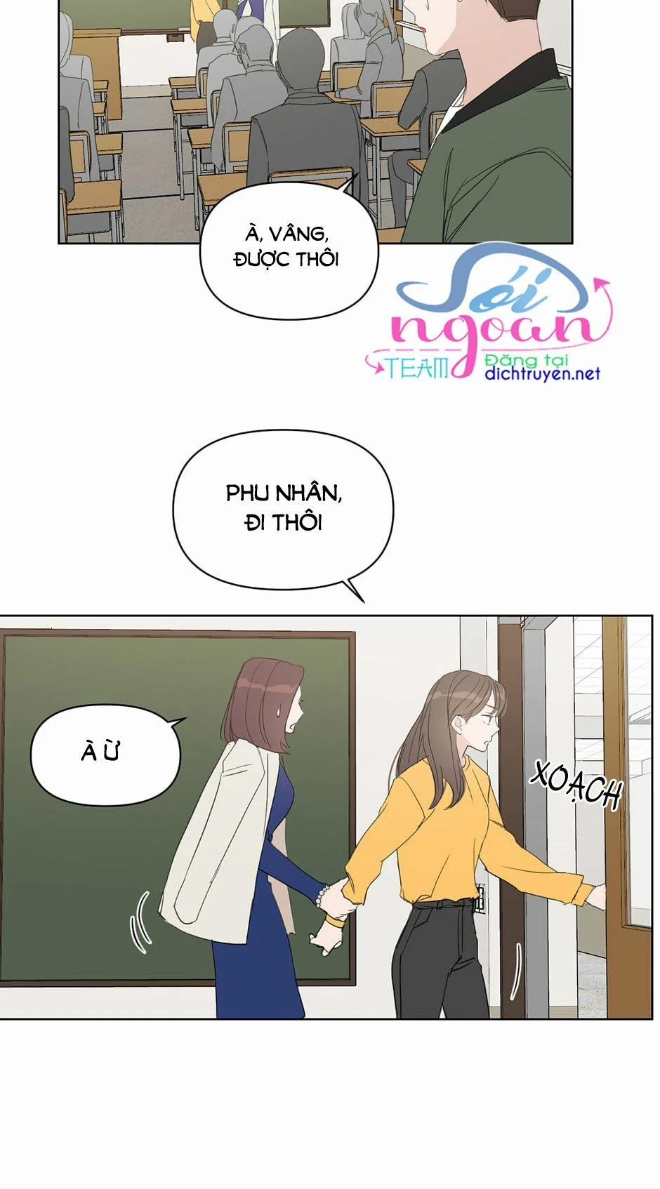 Baby Đến Rồi! 25 trang 43